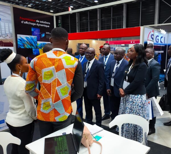 Ayuf Holding Côte d’Ivoire – expert en bâtiments modulaires, structures temporaires et solutions événementielles