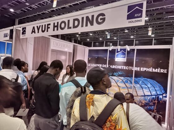 Forum des Stages et de l&rsquo;Emploi 2025