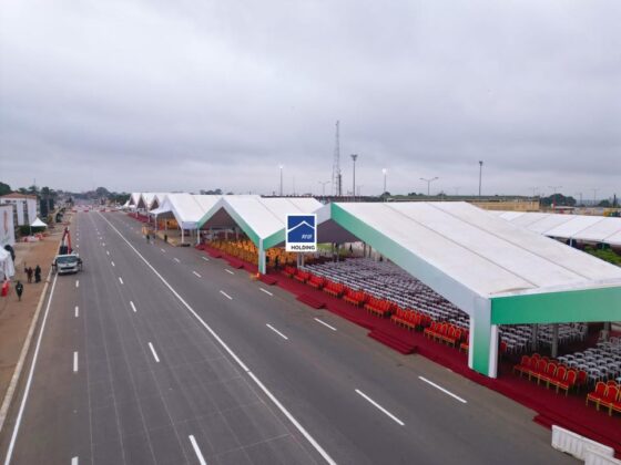 65 ans d&rsquo;indépendance de la Côte d&rsquo;Ivoire