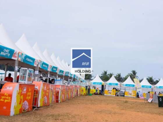 Festival des Grillades 2025