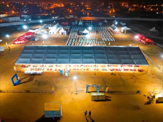 Festival des Grillades 2025