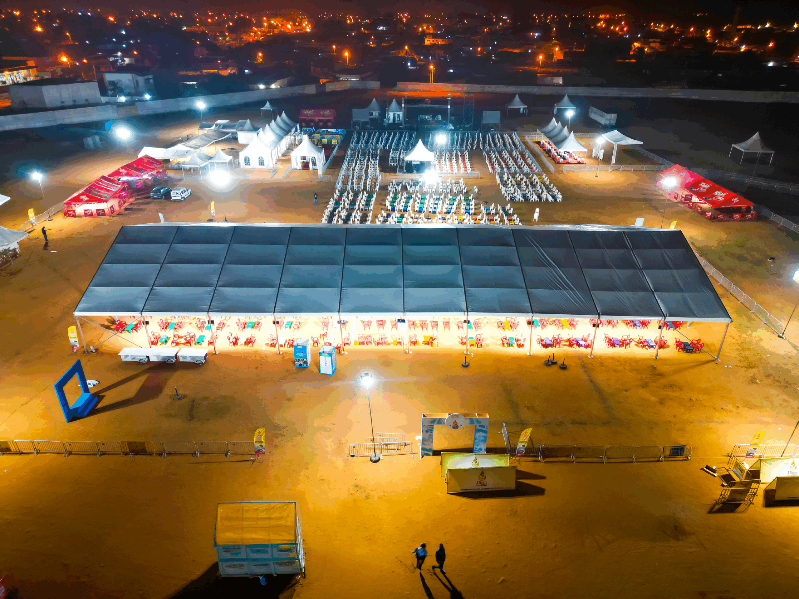 Festival des Grillades 2025