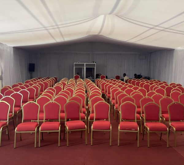 Ayuf Holding Côte d’Ivoire – expert en bâtiments modulaires, structures temporaires et solutions événementielles