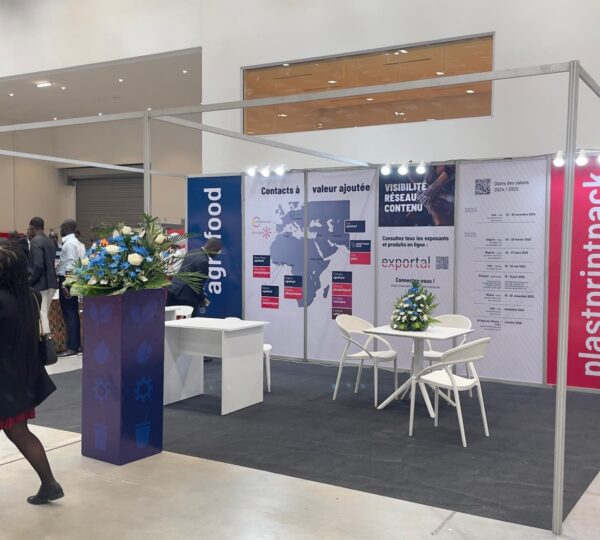 Ayuf Holding Côte d’Ivoire – expert en bâtiments modulaires, structures temporaires et solutions événementielles