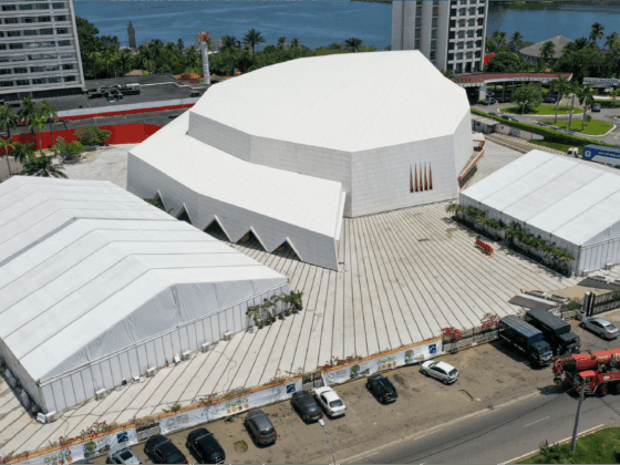 15e Conférence des parties (COP15)