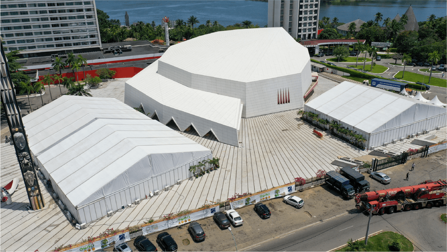 15e Conférence des parties (COP15)