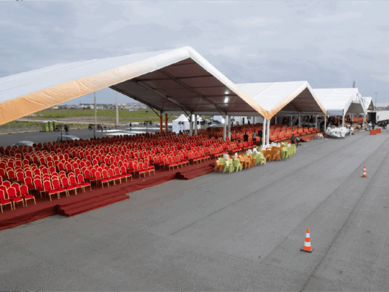 65 ans d&rsquo;indépendance de la Côte d&rsquo;Ivoire