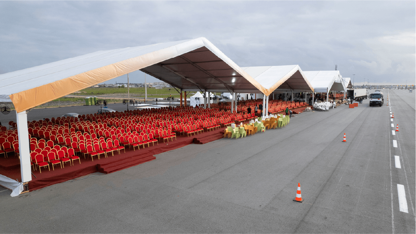 65 ans d&rsquo;indépendance de la Côte d&rsquo;Ivoire