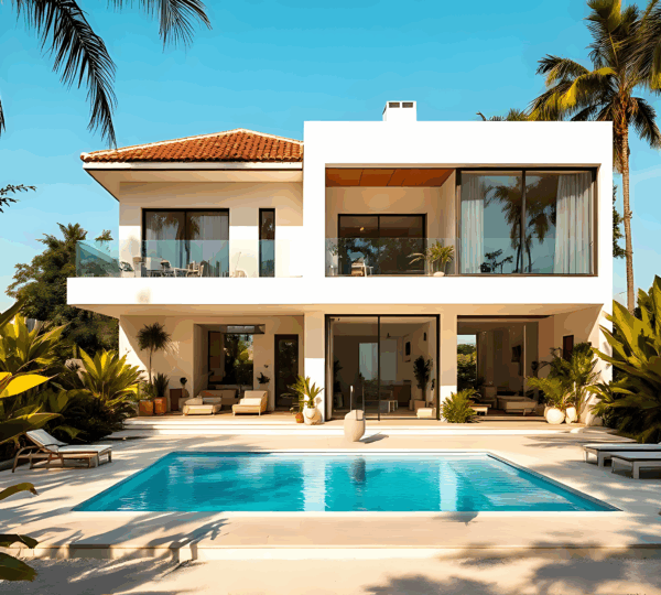 immobilier en Côte d’Ivoire