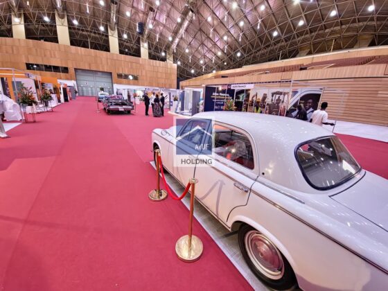 Salon de l’Automobile d’Abidjan 2025