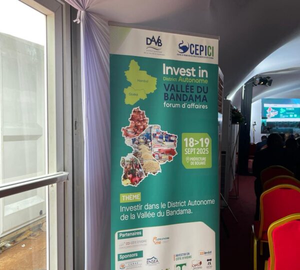 Ayuf Holding Côte d’Ivoire – expert en bâtiments modulaires, structures temporaires et solutions événementielles