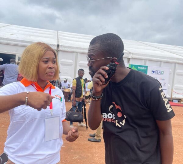 Ayuf Holding Côte d’Ivoire – expert en bâtiments modulaires, structures temporaires et solutions événementielles