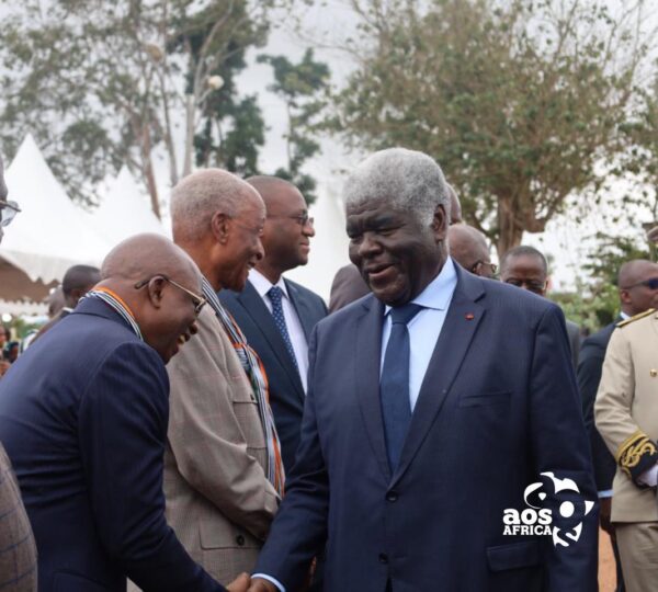 Ayuf Holding Côte d’Ivoire – expert en bâtiments modulaires, structures temporaires et solutions événementielles