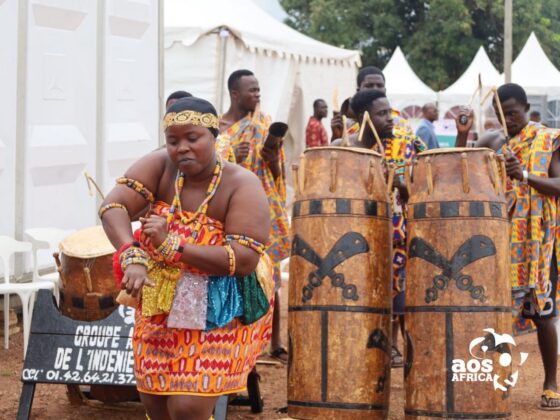 Forum invest Bouaké