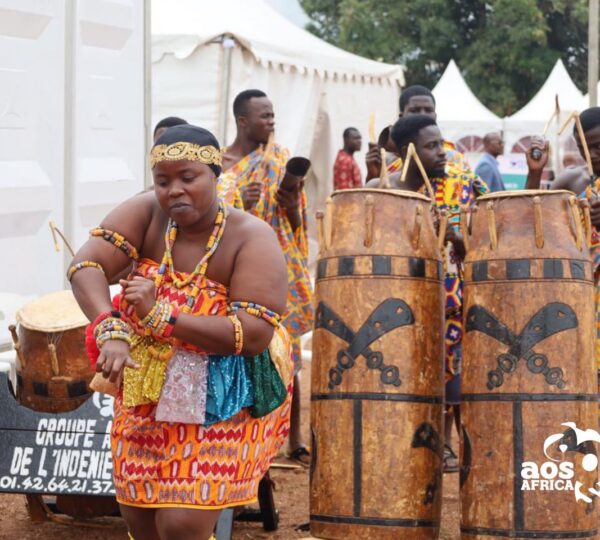 Ayuf Holding Côte d’Ivoire – expert en bâtiments modulaires, structures temporaires et solutions événementielles