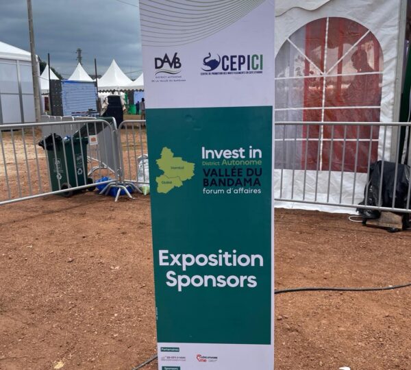 Ayuf Holding Côte d’Ivoire – expert en bâtiments modulaires, structures temporaires et solutions événementielles