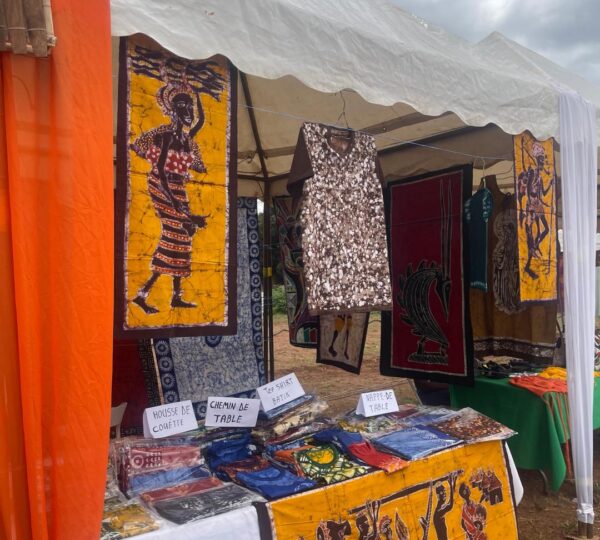 Ayuf Holding Côte d’Ivoire – expert en bâtiments modulaires, structures temporaires et solutions événementielles