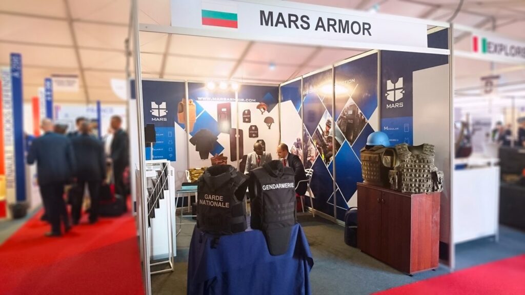 Ayuf Holding Côte d’Ivoire – expert en bâtiments modulaires, structures temporaires et solutions événementielles