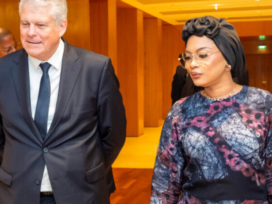 AYUF HOLDING s’impose comme partenaire clé des infrastructures éphémères en Afrique