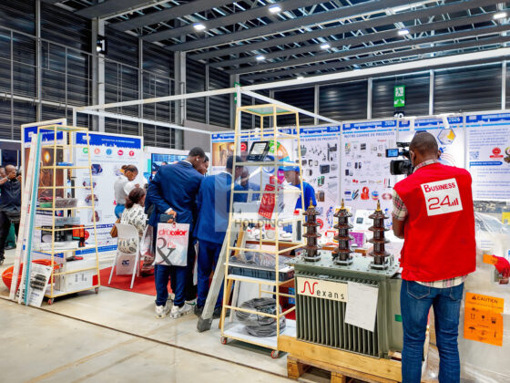 9ème Édition du Salon de l’immobilier de Côte d’Ivoire