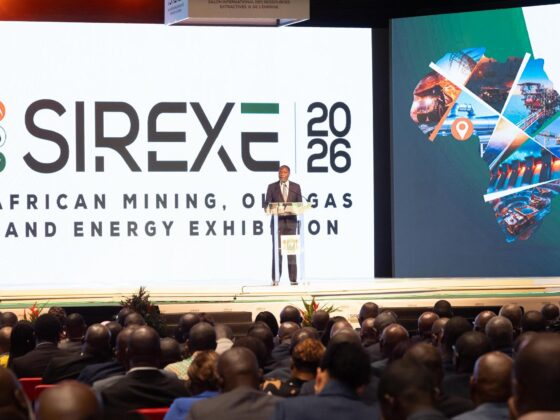 AYUF Holding, partenaire logistique du SIREXE 2026