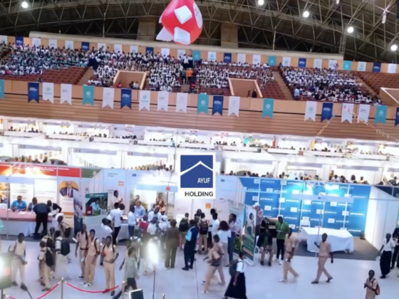 Science Fest Africa 2026 / Fondation MAARIF