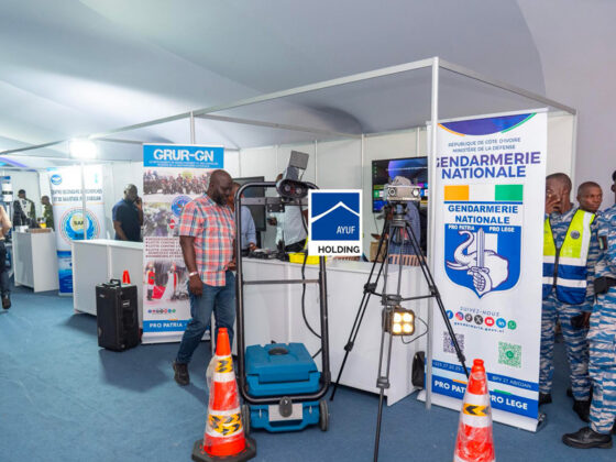 Salon de l&rsquo;Intelligence Artificielle 2026 (SIADE) à Abidjan