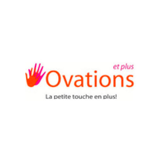 ovations